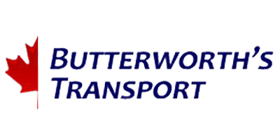 Butterworth’s Transport